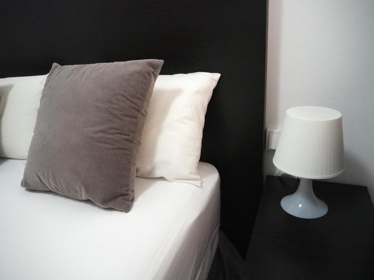 Apartamento Mar I Cel Blanes Eksteriør billede
