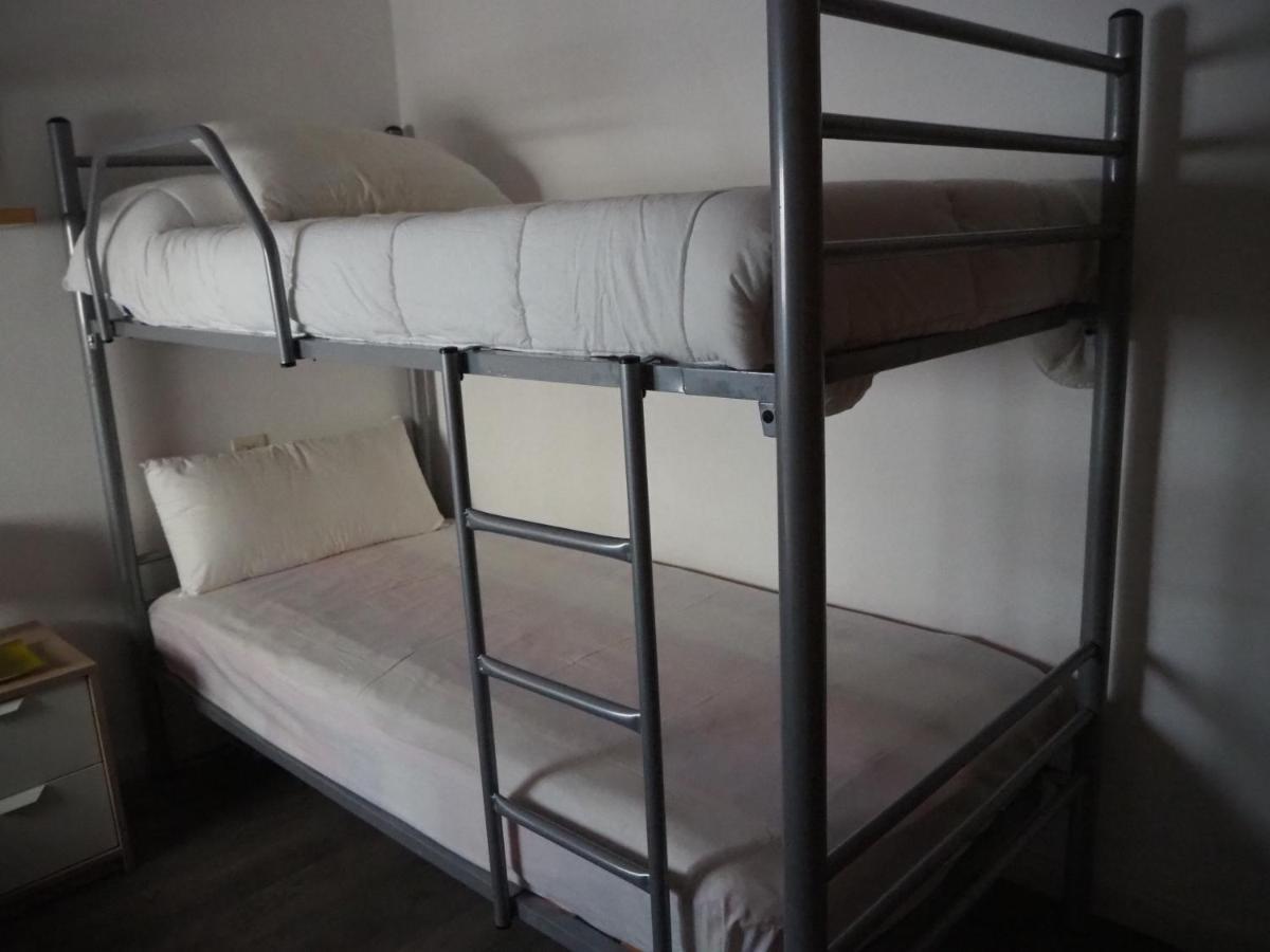 Apartamento Mar I Cel Blanes Eksteriør billede