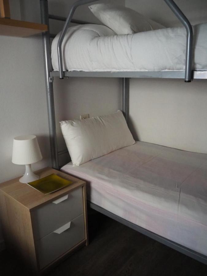 Apartamento Mar I Cel Blanes Eksteriør billede