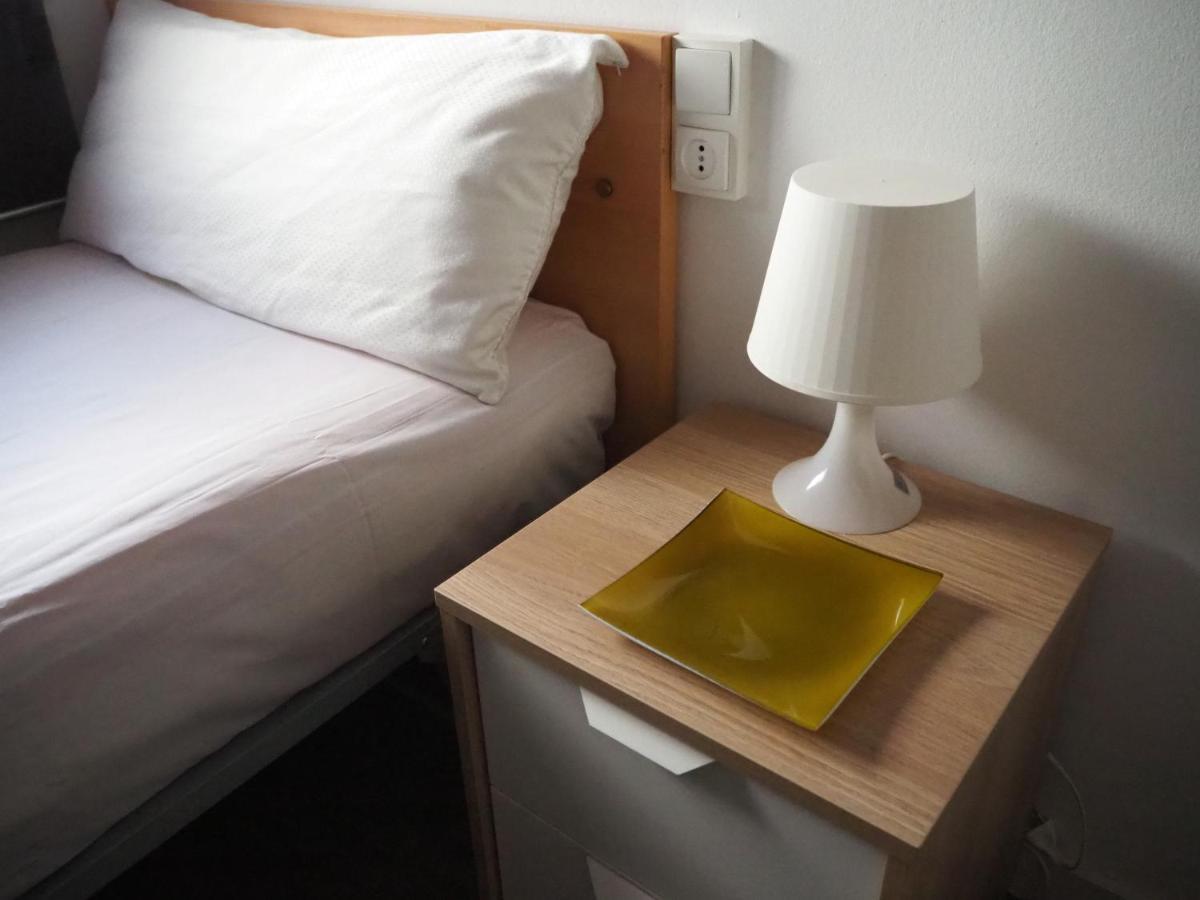 Apartamento Mar I Cel Blanes Eksteriør billede