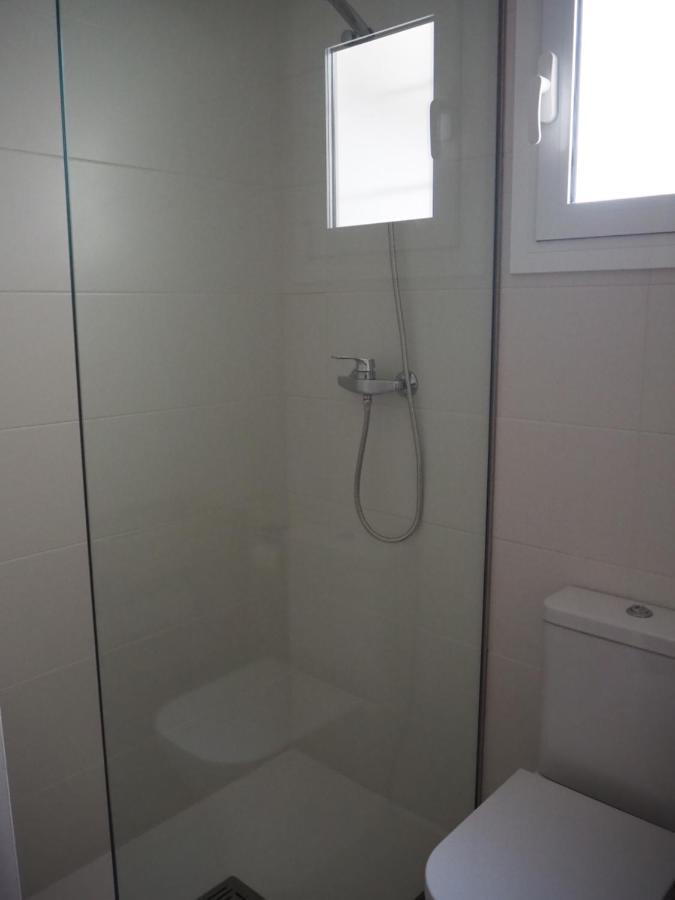 Apartamento Mar I Cel Blanes Eksteriør billede